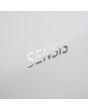 Sensis RFUCF01F54EW 54.8cm Undercounter Fridge - White