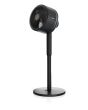 Shark FA220UK FlexBreeze High-Velocity Hybrid Cordless & Corded Fan - Black