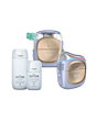 Shark XSKACS300UKPL FacialPro Glow + Depuffi Spa Purple