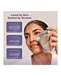 Shark XSKACS300UKPL FacialPro Glow + Depuffi Spa Purple