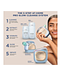 Shark XSKACS300UKPL FacialPro Glow + Depuffi Spa Purple