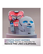 Shark FW312UK CryoGlow LED Eye Cooling Mask Blue