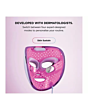 Shark FW312UKPK CryoGlow Under-Eye Cooling + LED Anti-Ageing & Blemish Repair Mask - Spa Pink | Skin Care | Health & Beauty | Home & Outdoor | Catalogue | Euronics Site