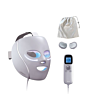 Shark FW312UKPL CryoGlow Eye Cooling LED Mask Lilac