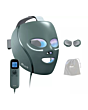Shark FW312UKSG CryoGlow Eye Cooling LED Mask