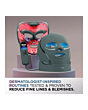 Shark FW312UKSG CryoGlow Eye Cooling LED Mask