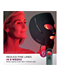 Shark FW312UKSG CryoGlow Eye Cooling LED Mask