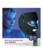 Shark FW312UKSG CryoGlow Eye Cooling LED Mask