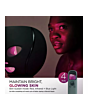 Shark FW312UKSG CryoGlow Eye Cooling LED Mask