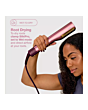 Shark HT401UKPK SilkiPro 2-in-1 Hair Straightener Dryer
