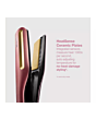 Shark HT401UKPK SilkiPro 2-in-1 Hair Straightener Dryer