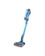 Shark HZ4000UKT PowerDetect Corded Stick Vacuum Cleaner - Dark Teal