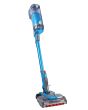Shark HZ4000UKT PowerDetect Corded Stick Vacuum Cleaner - Dark Teal