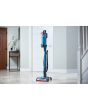 Shark HZ4000UKT PowerDetect Corded Stick Vacuum Cleaner - Dark Teal