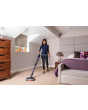 Shark HZ500UK Anti Hair Wrap Corded Stick Vacuum Cleaner with Flexology - Purple