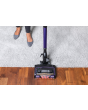 Shark HZ500UK Anti Hair Wrap Corded Stick Vacuum Cleaner with Flexology - Purple