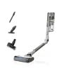 Shark IZ380UKT PowerPro Pet Cordless Stick Vacuum Cleaner - 50 Minutes Run Time - Java Metallic