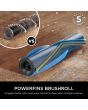 Shark IZ380UKT PowerPro Pet Cordless Stick Vacuum Cleaner - 50 Minutes Run Time - Java Metallic