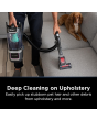 Shark LA450UKT Corded Vacuum with Advanced Features