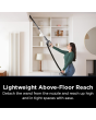 Shark LA450UKT Corded Vacuum with Advanced Features