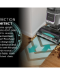 Shark LA450UKT Corded Vacuum with Advanced Features
