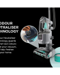 Shark LA450UKT Corded Vacuum with Advanced Features