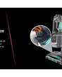 Shark LA450UKT Corded Vacuum with Advanced Features