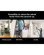 Shark LA791UKT Vacuum with Advanced Cleaning Features