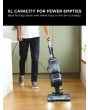 Shark LA791UKT Vacuum with Advanced Cleaning Features