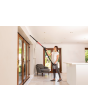 Shark NV602UKT Lift-Away Upright Vacuum Cleaner - Pet Model - Red