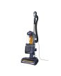 Shark NZ691UK Anti Hair Wrap Upright Vacuum Cleaner with Lift-Away - Royal Grey