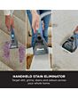 Shark PX200UK Spot Cleaner Vacuum - Nordic Blue