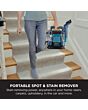 Shark PX200UK Spot Cleaner Vacuum - Nordic Blue