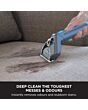 Shark PX200UK Spot Cleaner Vacuum - Nordic Blue