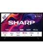 Sharp 4T-C50GK4245KB 50inch 4K UHD Frameless Smart TiVo TV