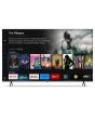 Sharp 4T-C50GK4245KB 50inch 4K UHD Frameless Smart TiVo TV