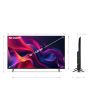 Sharp 4T-C50GK4245KB 50inch 4K UHD Frameless Smart TiVo TV