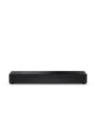 Sharp HT-SB700 2.0.2ch Compact Soundbar - Black