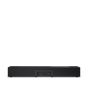 Sharp HT-SB700 2.0.2ch Compact Soundbar - Black