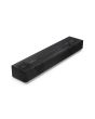 Sharp HT-SB700 2.0.2ch Compact Soundbar - Black