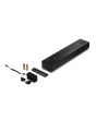 Sharp HT-SB700 2.0.2ch Compact Soundbar - Black