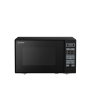 Sharp RD202TB-UK 20 Litres Microwave Oven - Black