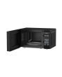 Sharp RD202TB-UK 20 Litres Microwave Oven - Black