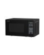 Sharp RD202TB-UK 20 Litres Microwave Oven - Black
