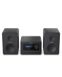 Sharp XL-B520D DAB+ Hi-Fi Micro System - Black