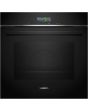 Siemens HB732G1B1B 59.4cm Built In Single Electric Oven - Black