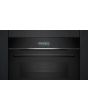 Siemens HB732G1B1B 59.4cm Built In Single Electric Oven - Black