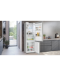 Siemens KG49N2IDF 70cm 60/40 Frost Free Fridge Freezer - Inox