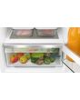 Siemens KI86VVFE0G 54.1cm 60/40 Integrated Low Frost Fridge Freezer