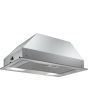 Siemens LB53NAA30B 53cm, 3 speed, LED lights, Quick fix system, Push buttons. Optional Standard Reci